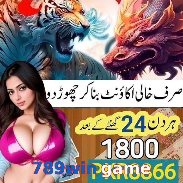 789win game