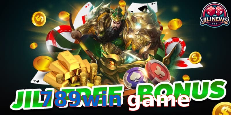 789win game