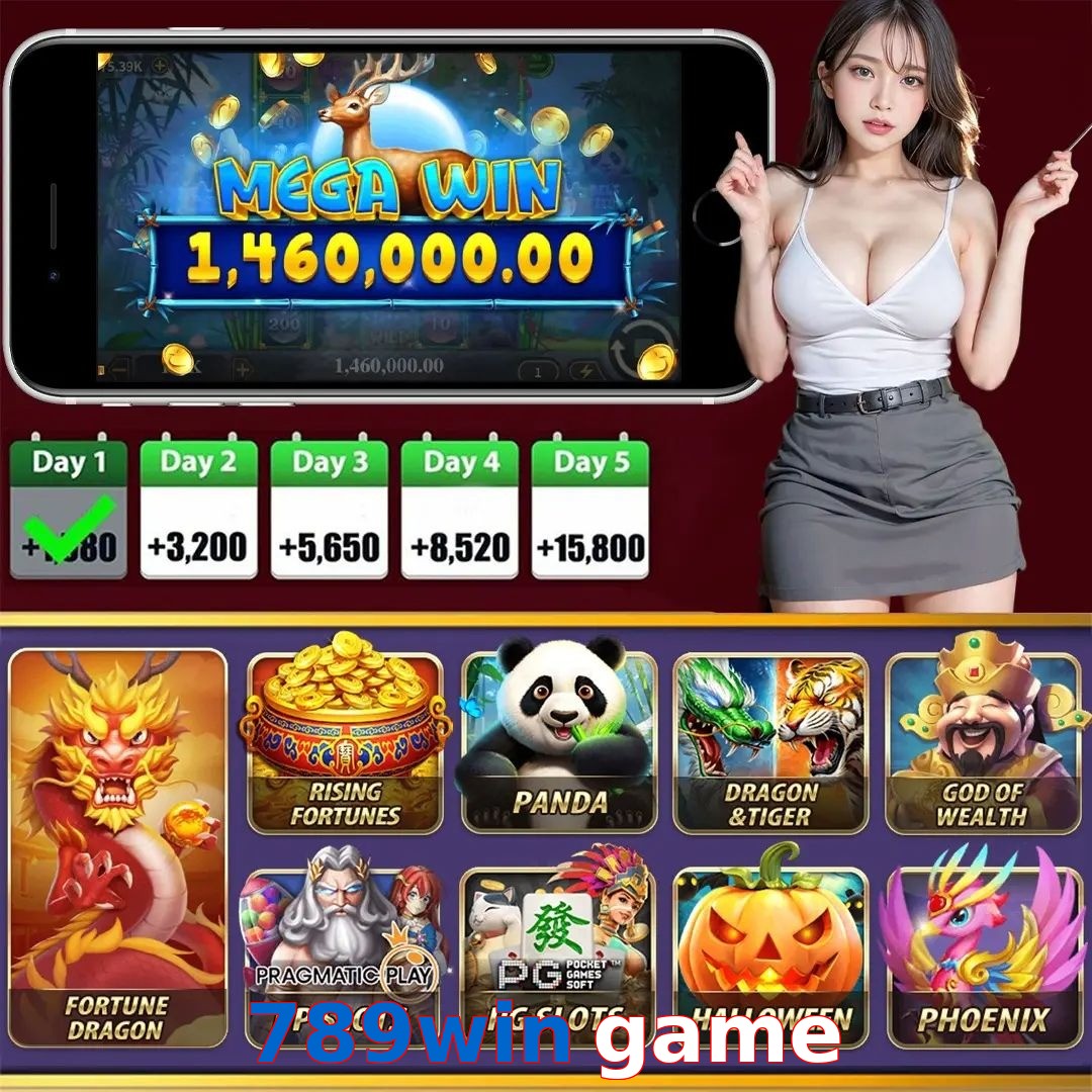 789win game