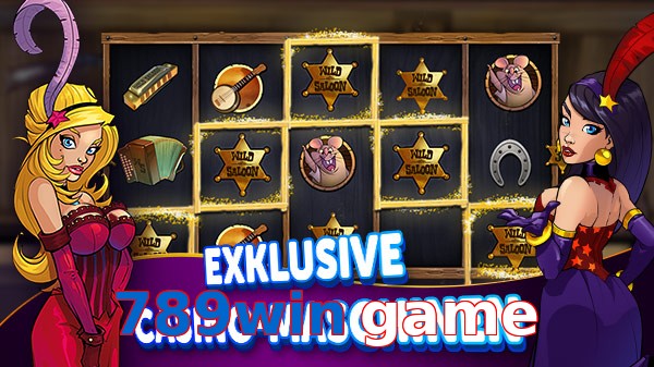789win game