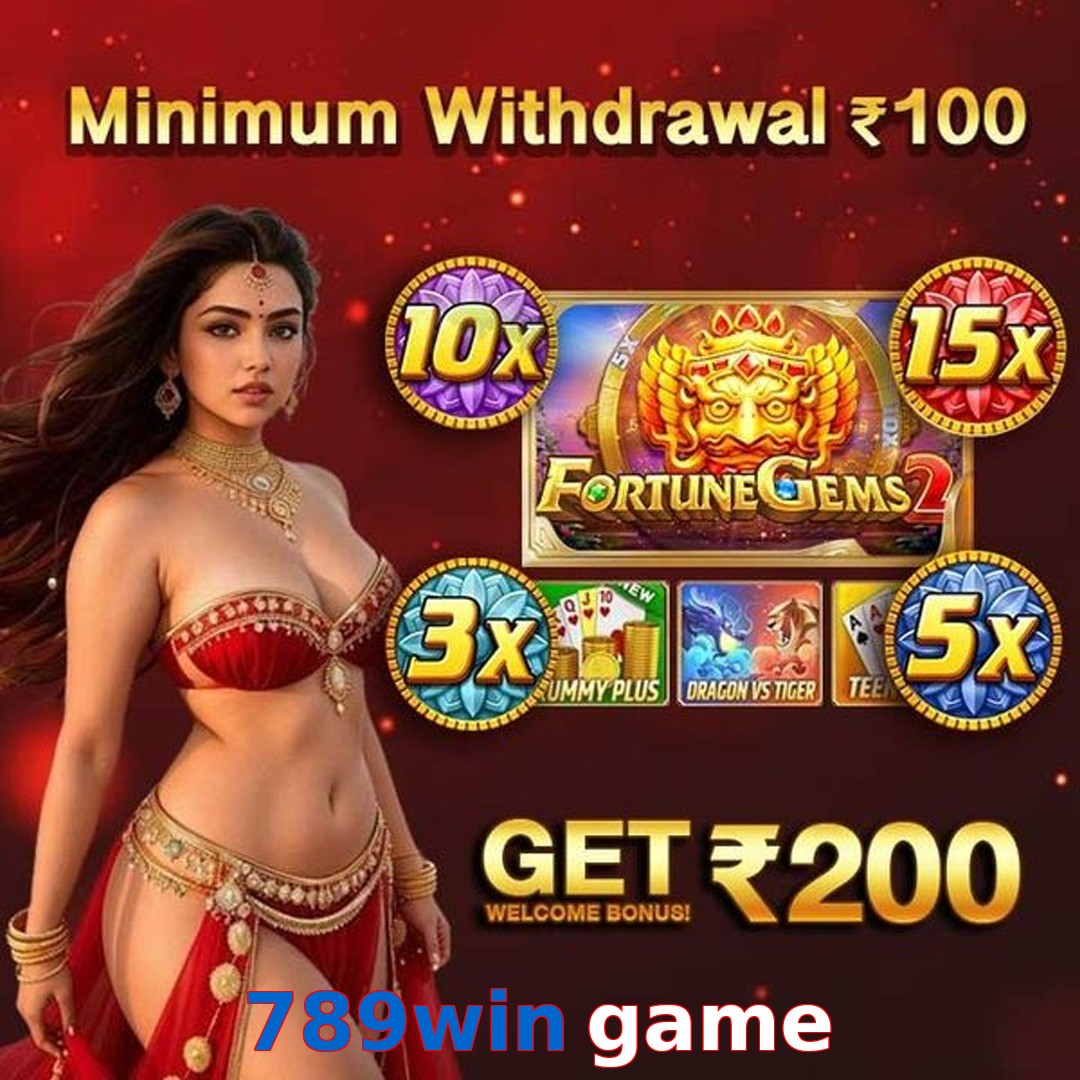 789win game