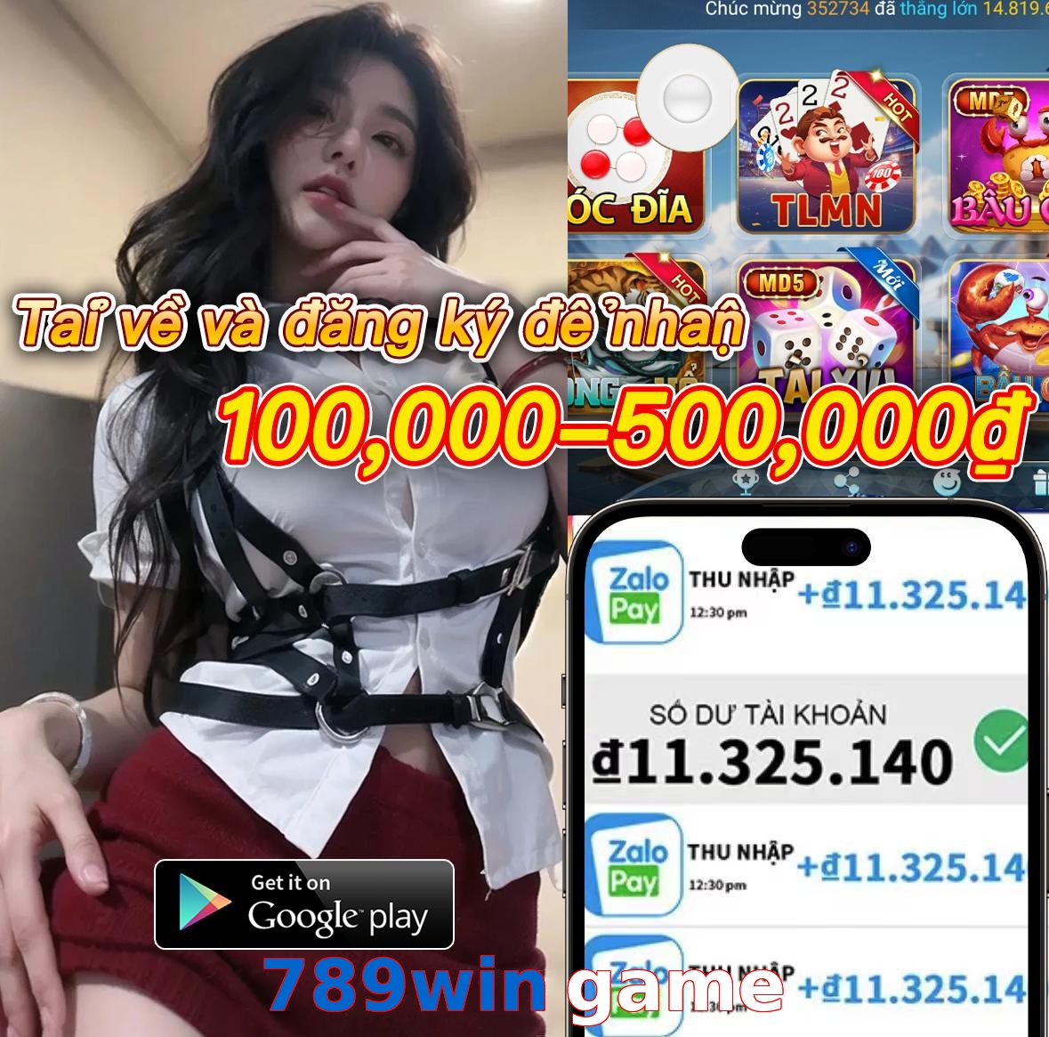 789win game