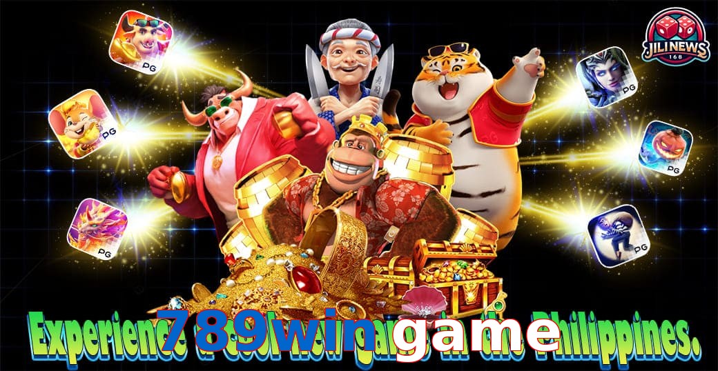 789win game