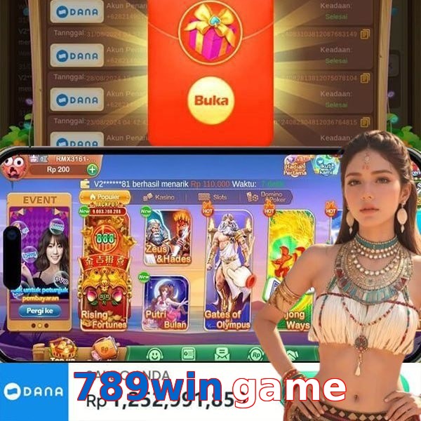 789win game