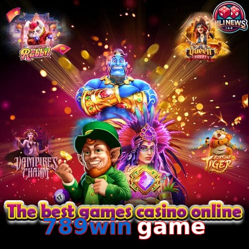 789win game