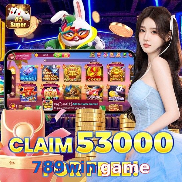 789win game