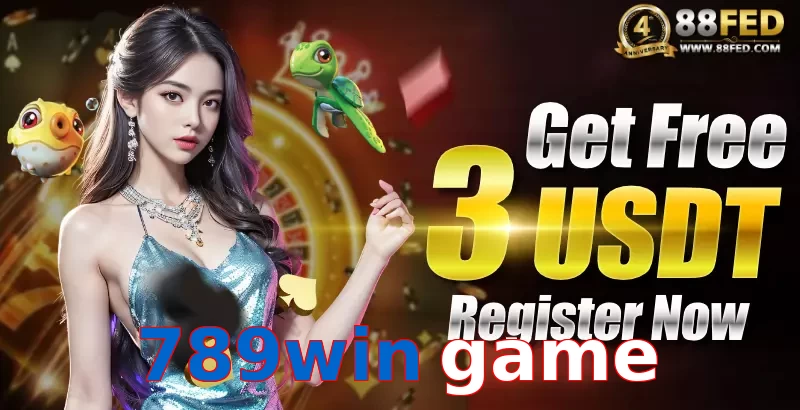 789win game