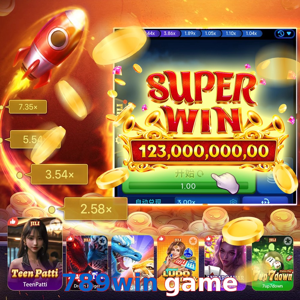789win game