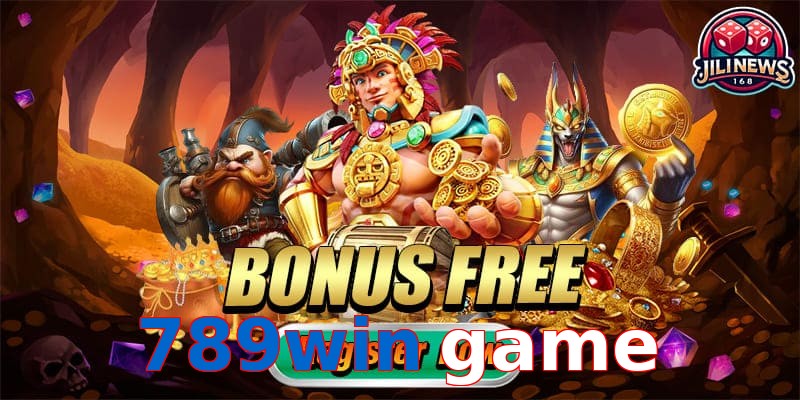 789win game