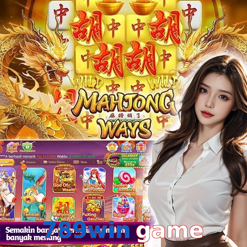 789win game