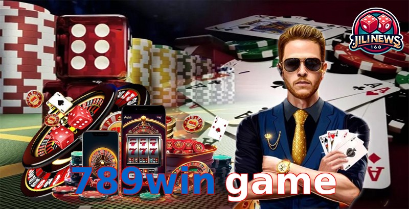 789win game