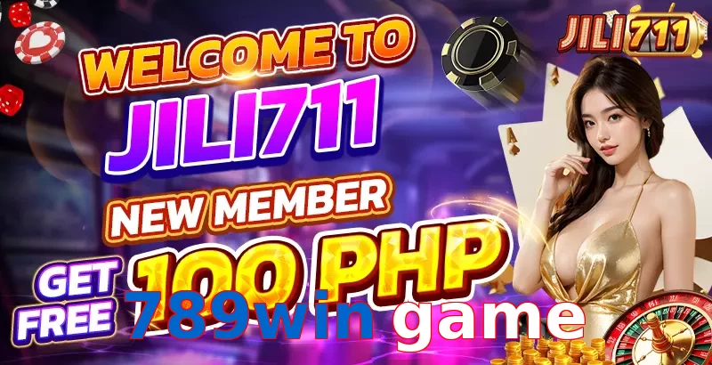 789win game