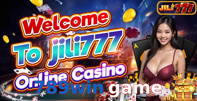 789win game