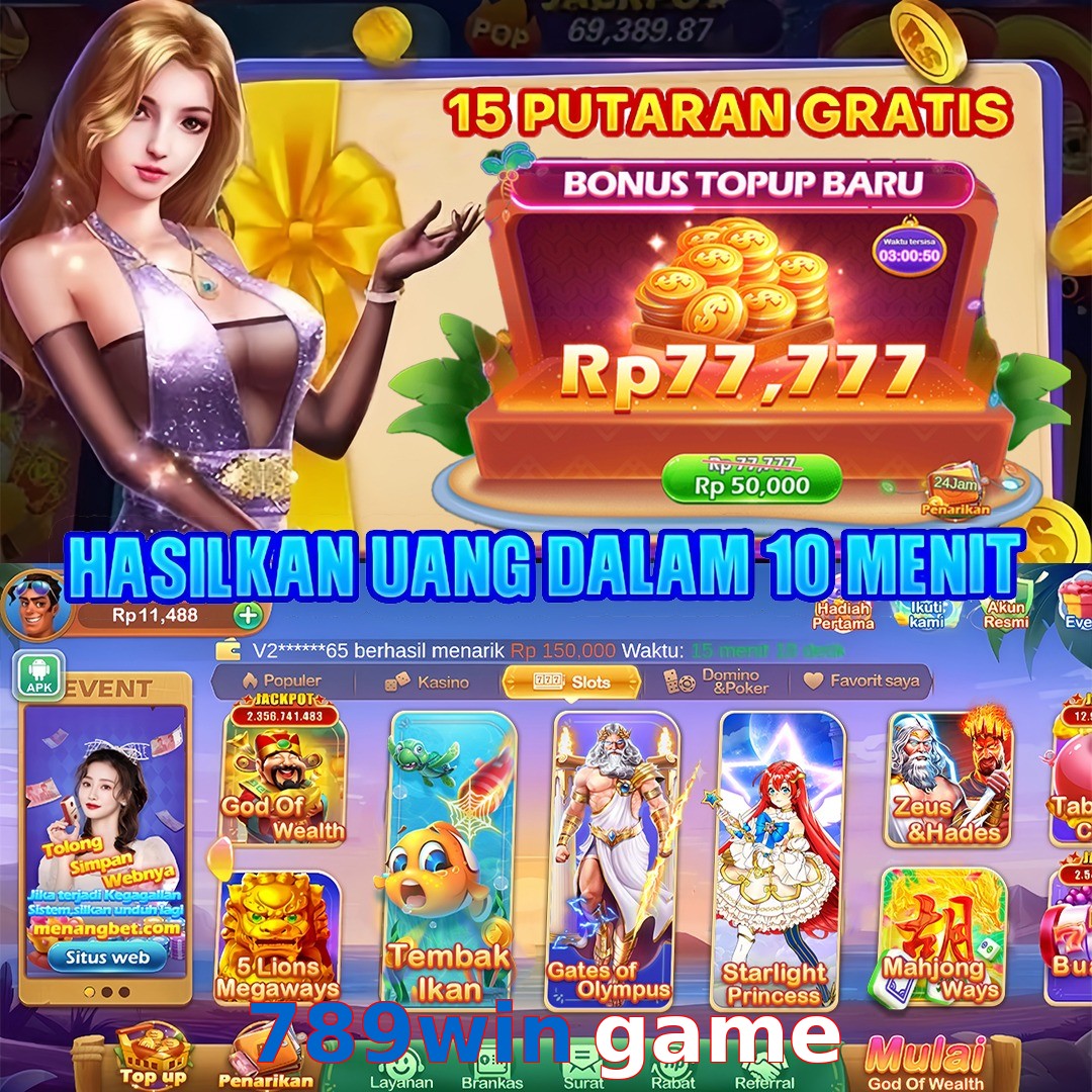 789win game