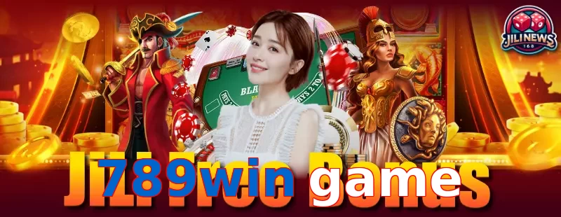 789win game