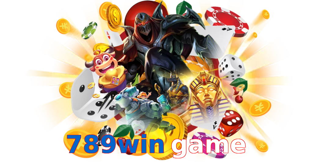 789win game