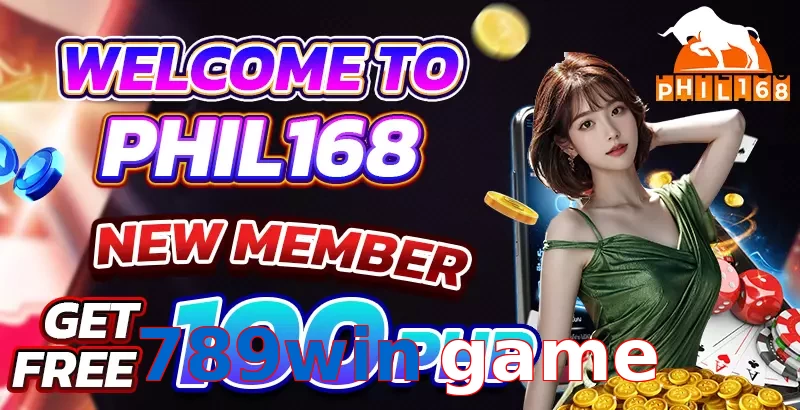 789win game