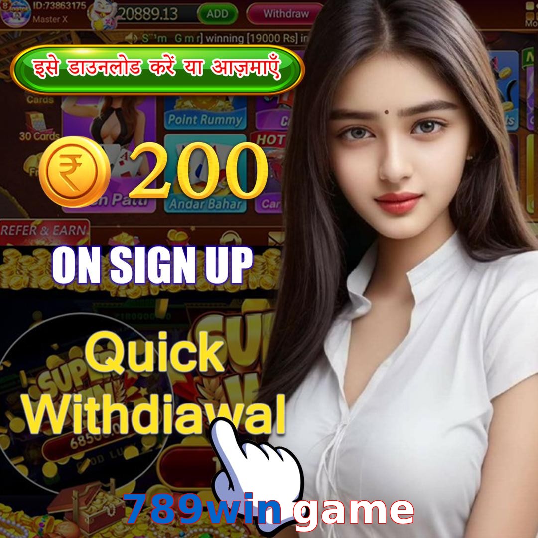 789win game
