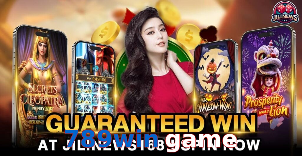 789win game