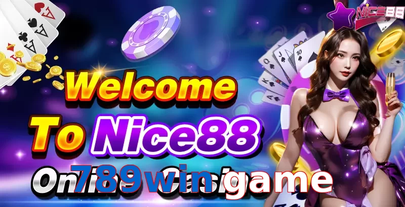 789win game