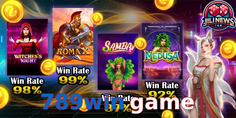 789win game