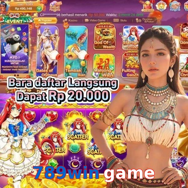 789win game