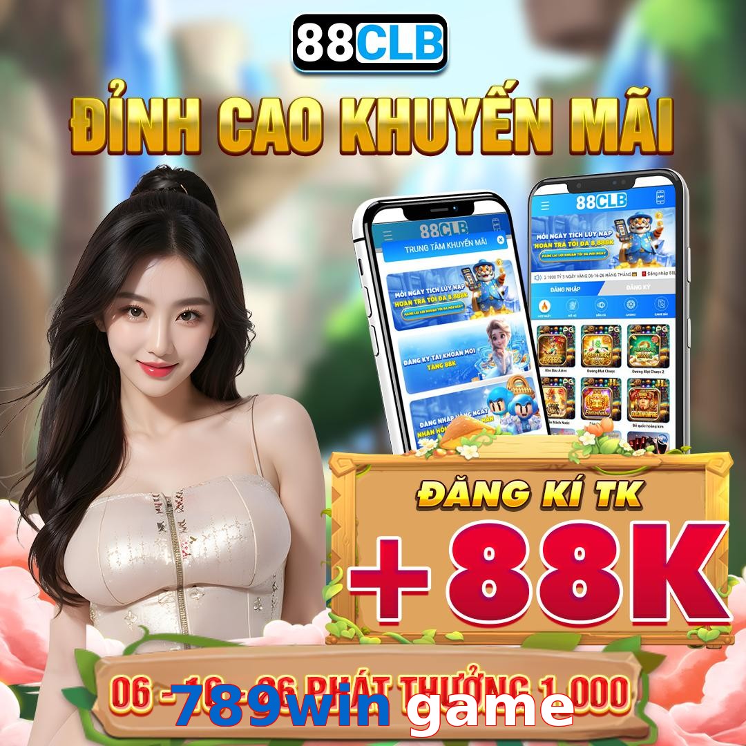 789win game
