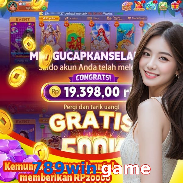 789win game