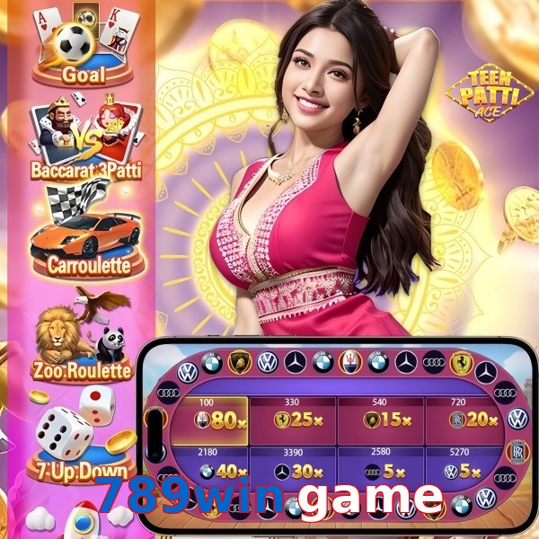 789win game