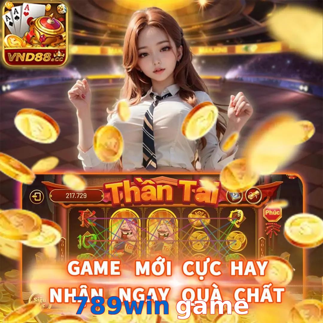 789win game