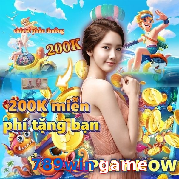 789win game