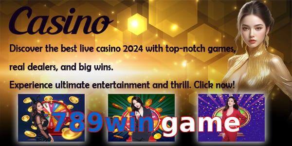 789win game