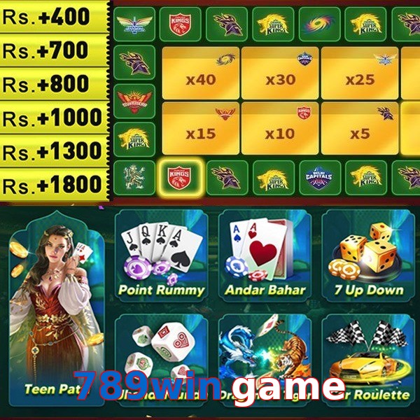 789win game