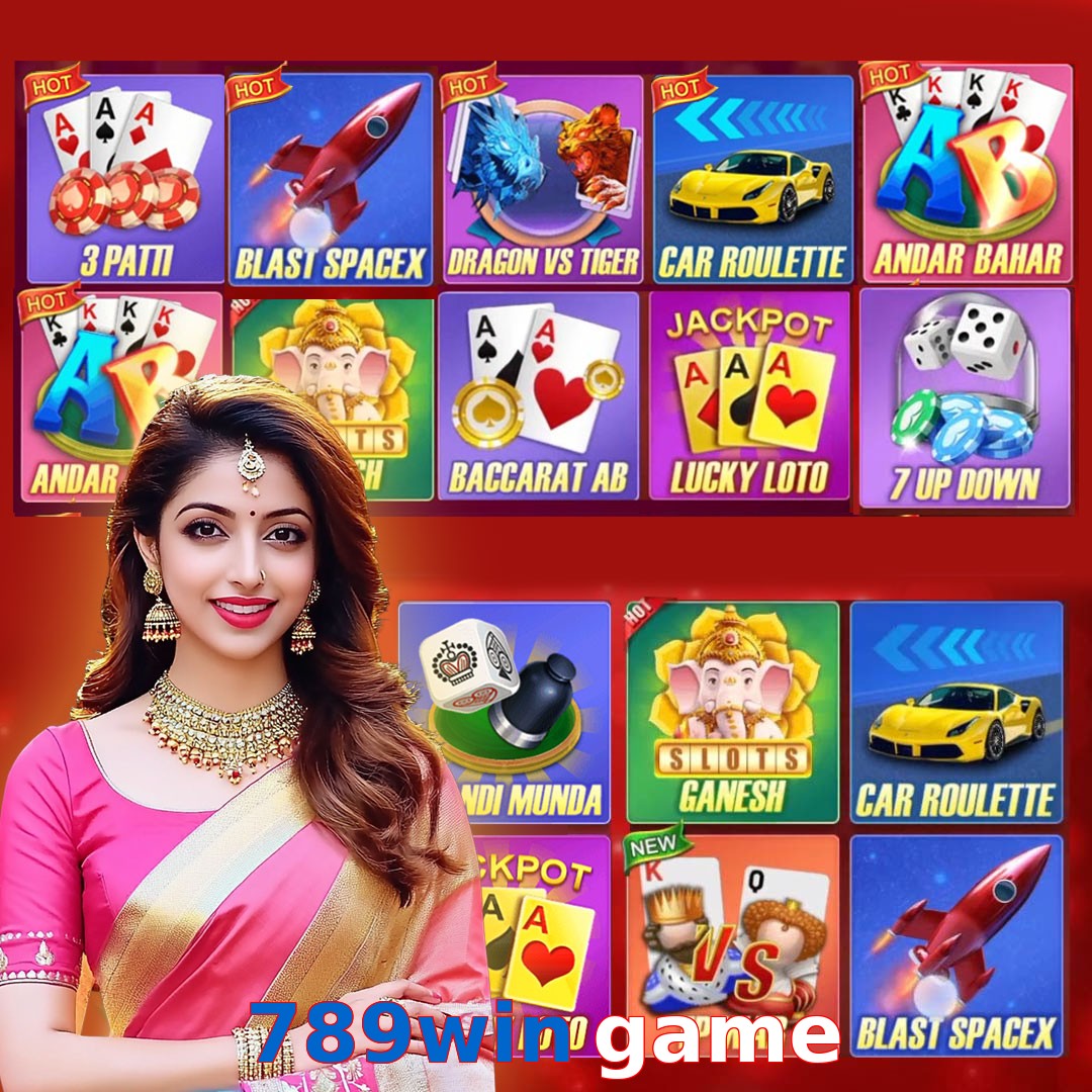789win game