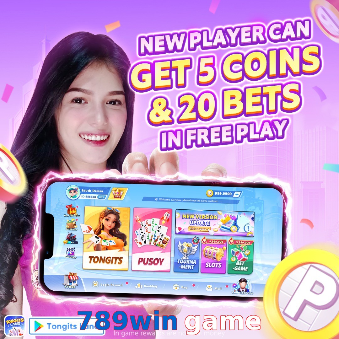 789win game