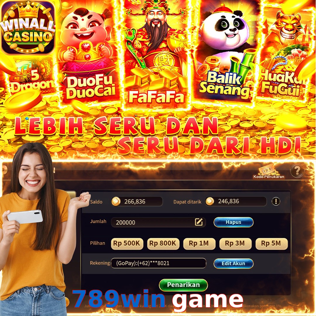 789win game