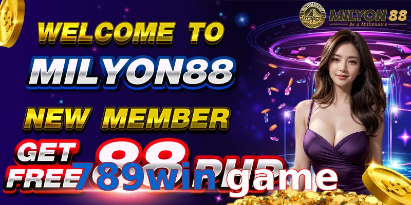 789win game