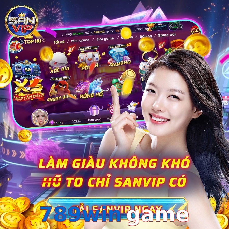789win game