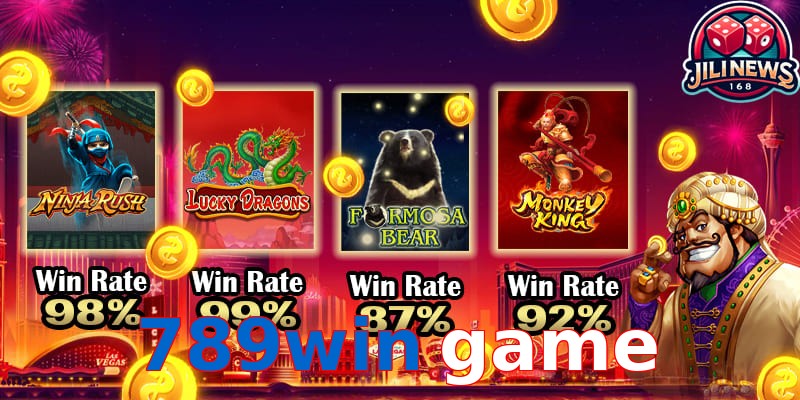 789win game