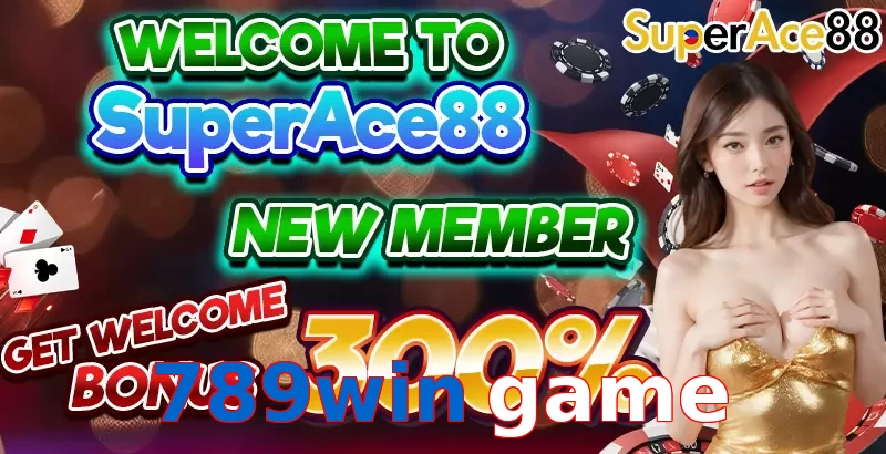 789win game