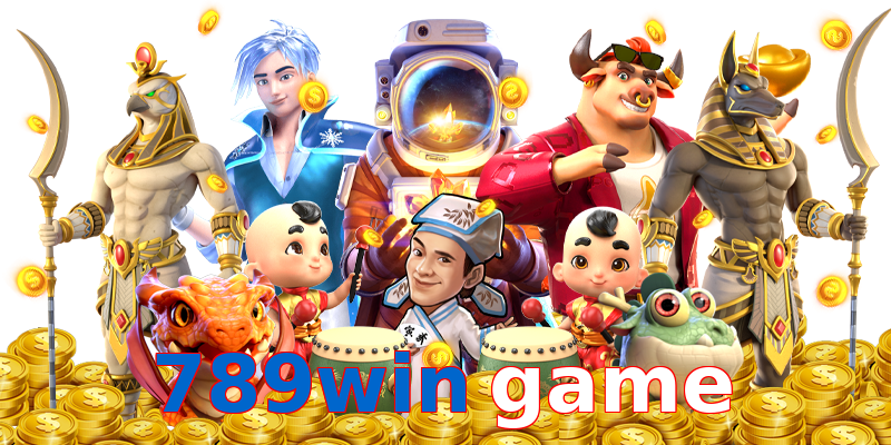 789win game