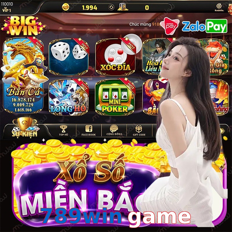 789win game