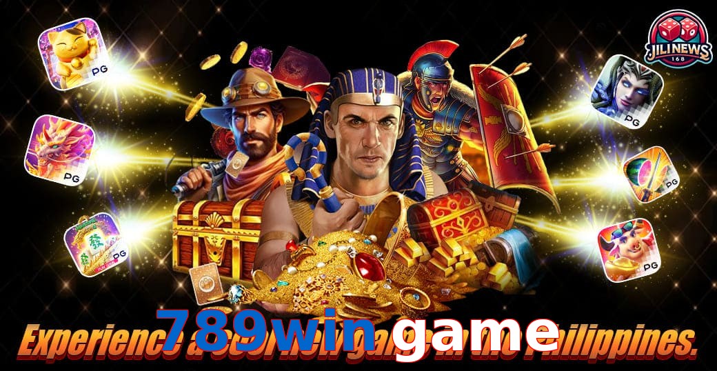 789win game