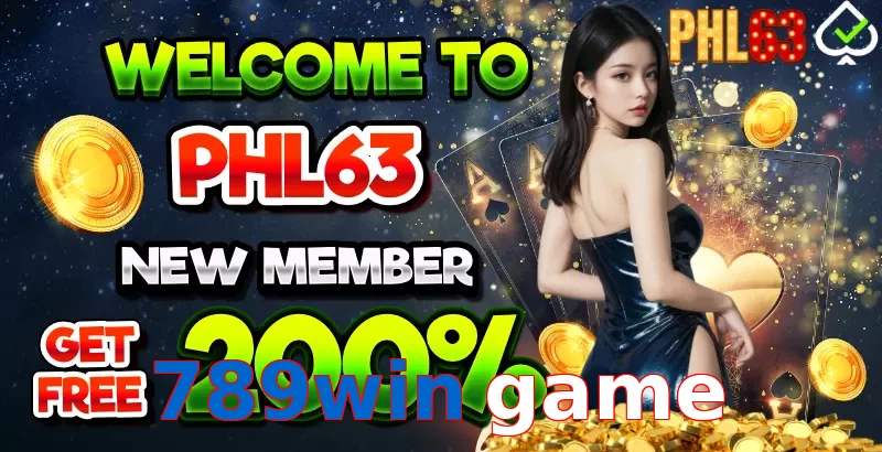 789win game