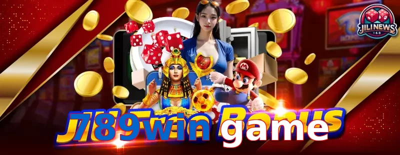 789win game