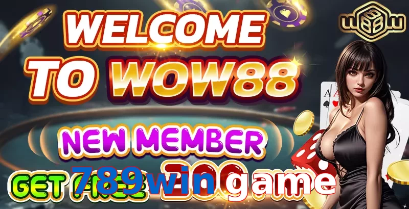 789win game