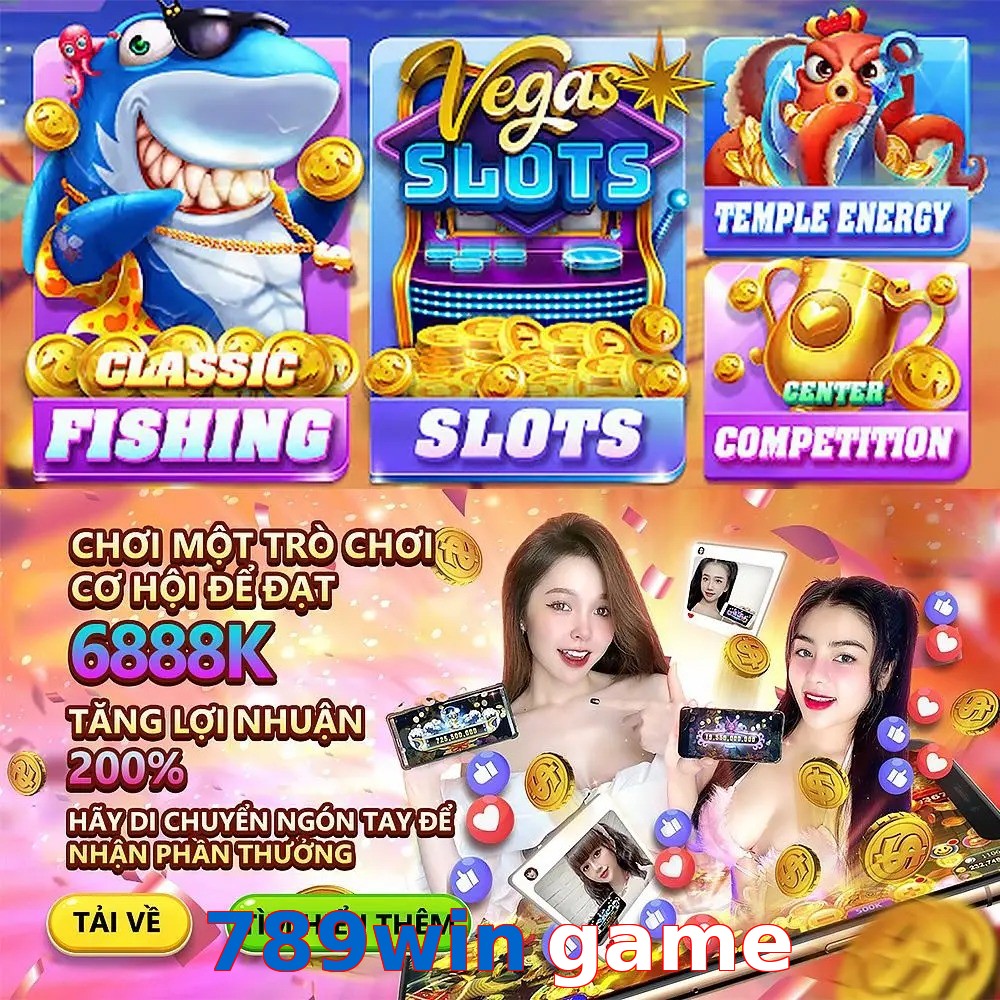 789win game