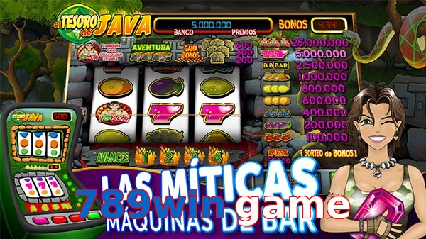 789win game