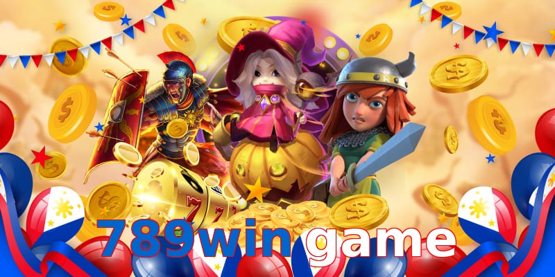 789win game