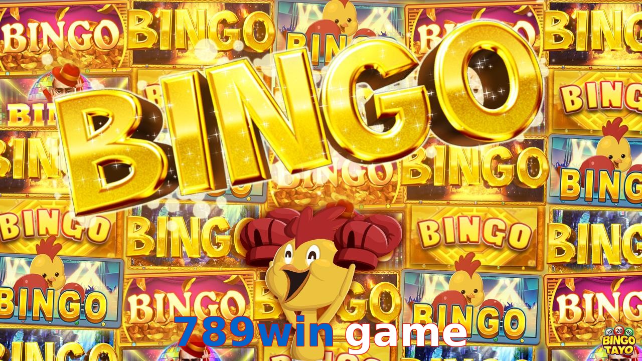 789win game